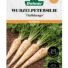 Dehner Saatband Wurzelpetersilie 'Halblange', L5 m
