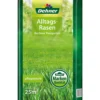 Dehner Saatgut Alltags-Rasen Berliner Tiergarten, 750 g