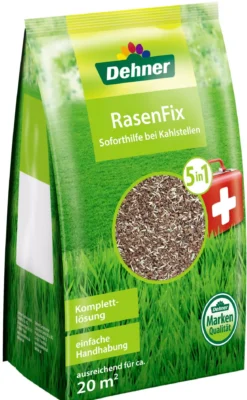 Dehner Saatgut 'RasenFix'