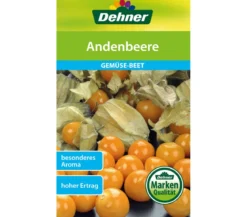 Dehner Samen Andenbeere