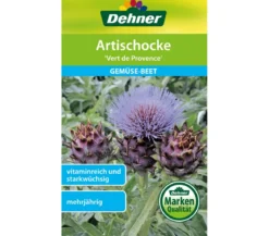 Dehner Samen Artischocke 'Vert de Provence'