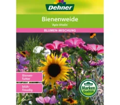 Dehner Samen Blumenmischung 'Bienenweide'