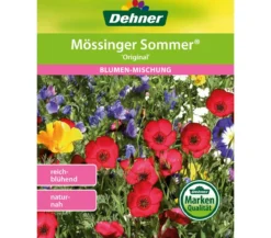 Dehner Samen Blumenmischung 'Original Mössinger Sommer'