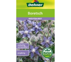Dehner Samen Boretsch