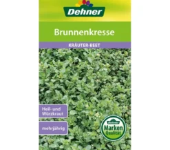 Dehner Samen Brunnenkresse
