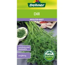 Dehner Samen Dill