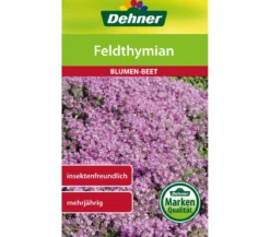 Dehner Samen Feldthymian