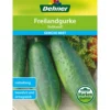 Dehner Samen Freilandgurke 'Delikateß'