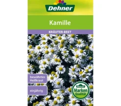 Dehner Samen Kamille