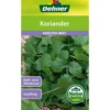 Dehner Samen Koriander