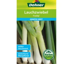 Dehner Samen Lauchzwiebel 'Freddy'
