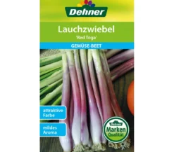 Dehner Samen Lauchzwiebel 'Toga'