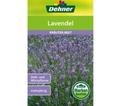 Dehner Samen Lavendel