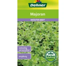 Dehner Samen Majoran