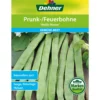 Dehner Samen Prunk-/Feuerbohne 'Weiße Riesen'