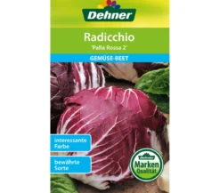 Dehner Samen Radicchio 'Palla Rossa 2'