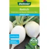 Dehner Samen Rettich 'Ovale blanc de Munich'