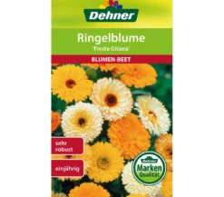 Dehner Samen Ringelblume 'Fiesta Gitana'