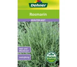 Dehner Samen Rosmarin