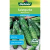Dehner Samen Salatgurke 'Marketmore'