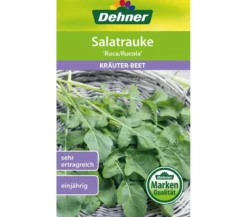 Dehner Samen Salatrauke 'Ruca/Rucola'