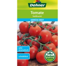 Dehner Samen Tomate 'Hellfrucht'