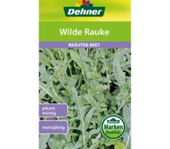 Dehner Samen Wilde Rauke