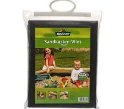 Dehner Sandkasten-Vlies, 2 m x 2 m