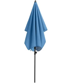 Dehner Schirm Jupiter, rechteckig, ca. B180/T120 cm