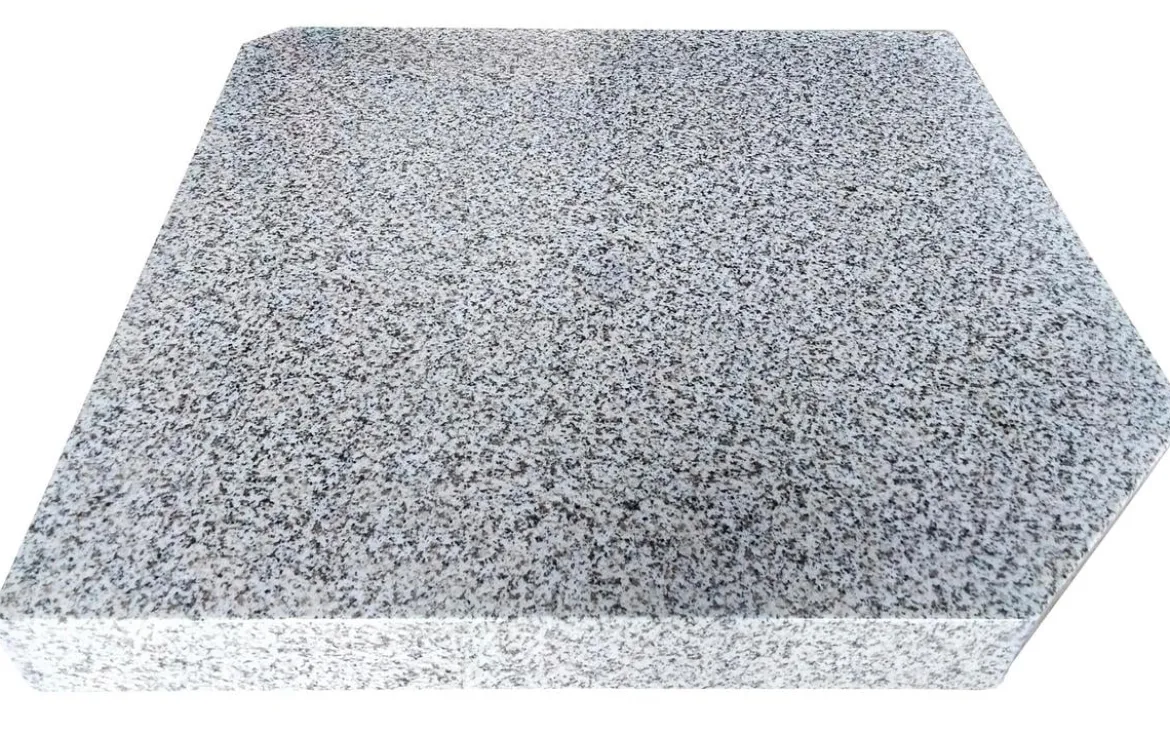 Dehner Schirmständer-Platte, 30 kg