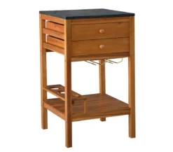 Dehner Schubladenschrank Southampton, ca. B50/H90/T50 cm