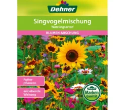 Dehner Singvogelmischung 'Nützlingsarten'
