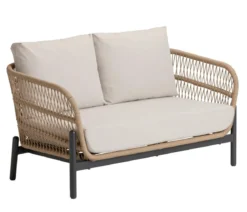 Dehner Sofa St-Etienne, 2-Sitzer