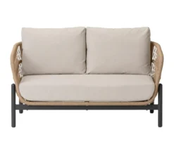Dehner Sofa St-Etienne, 2-Sitzer