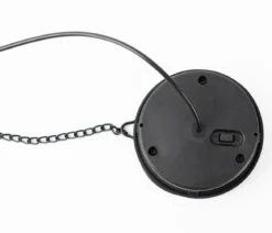 Dehner Solar-Lampe Romy, ca. Ø18/H19 cm