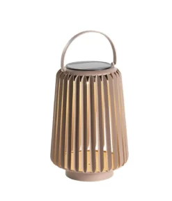 Dehner Solar-Laterne Amira