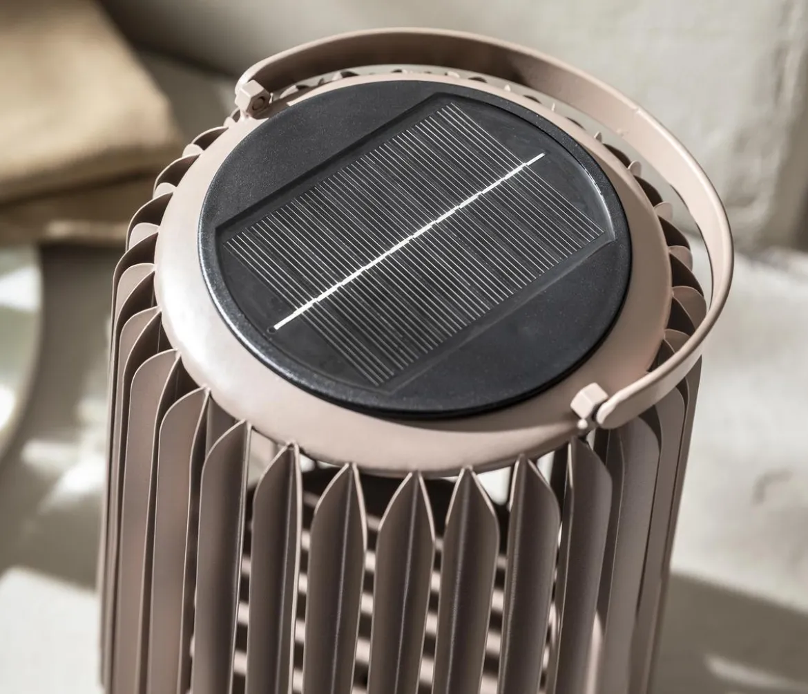 Dehner Solar-Laterne Amira
