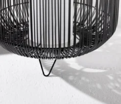 Dehner Solar-Laterne Bari, ca. Ø30 cm