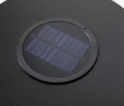 Dehner Solar-Laterne Rabat