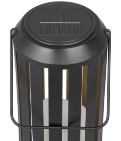 Dehner Solar-Laterne Tilda