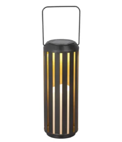 Dehner Solar-Laterne Tilda