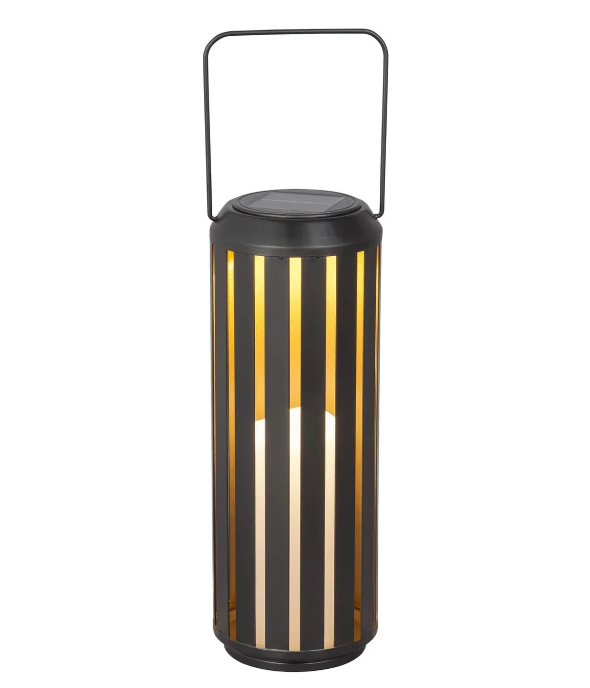 Dehner Solar-Laterne Tilda