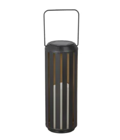 Dehner Solar-Laterne Tilda