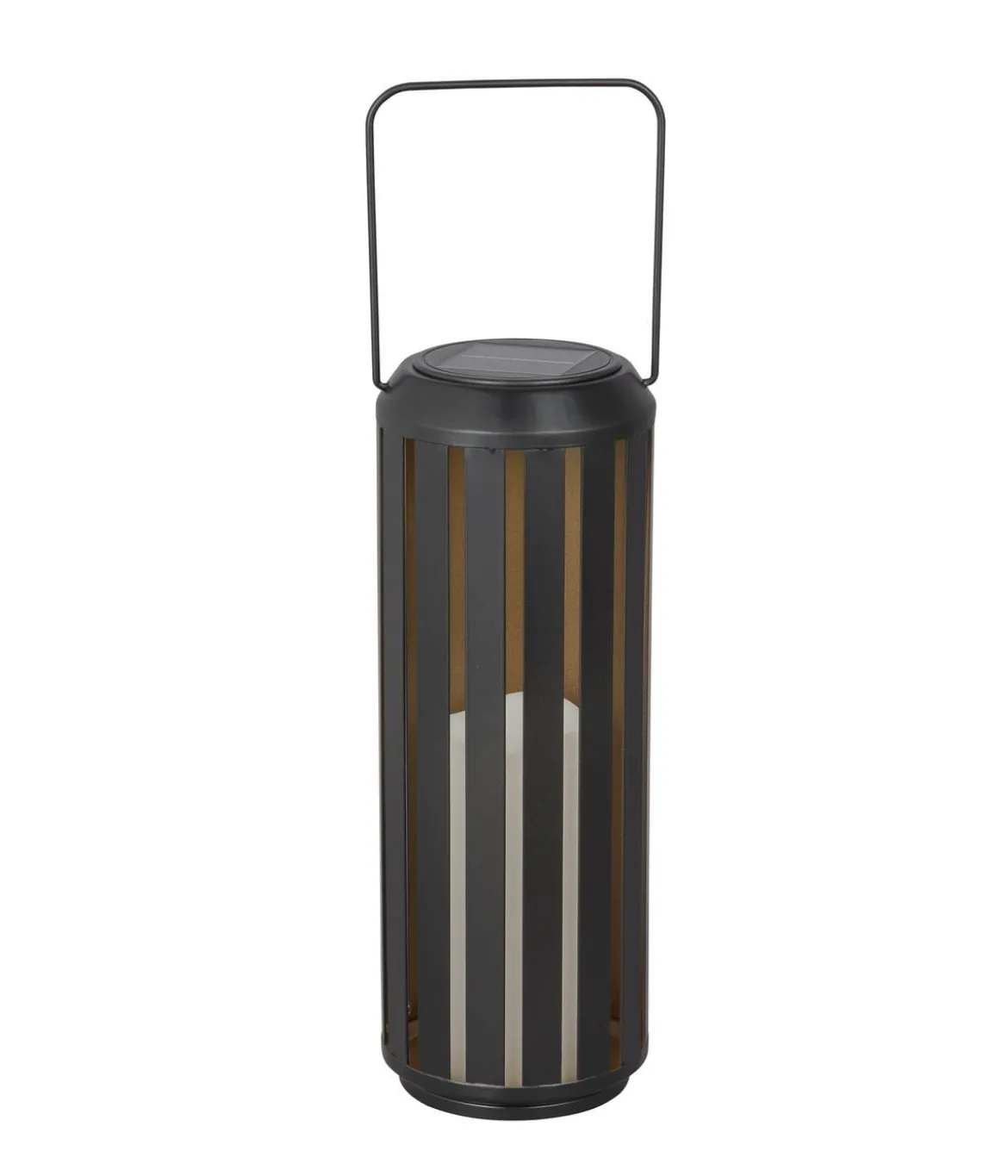 Dehner Solar-Laterne Tilda