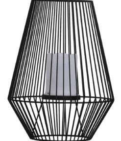 Dehner Solar-Laterne Vilaflor