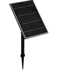 Dehner Solarpanel für Gartenbrunnen