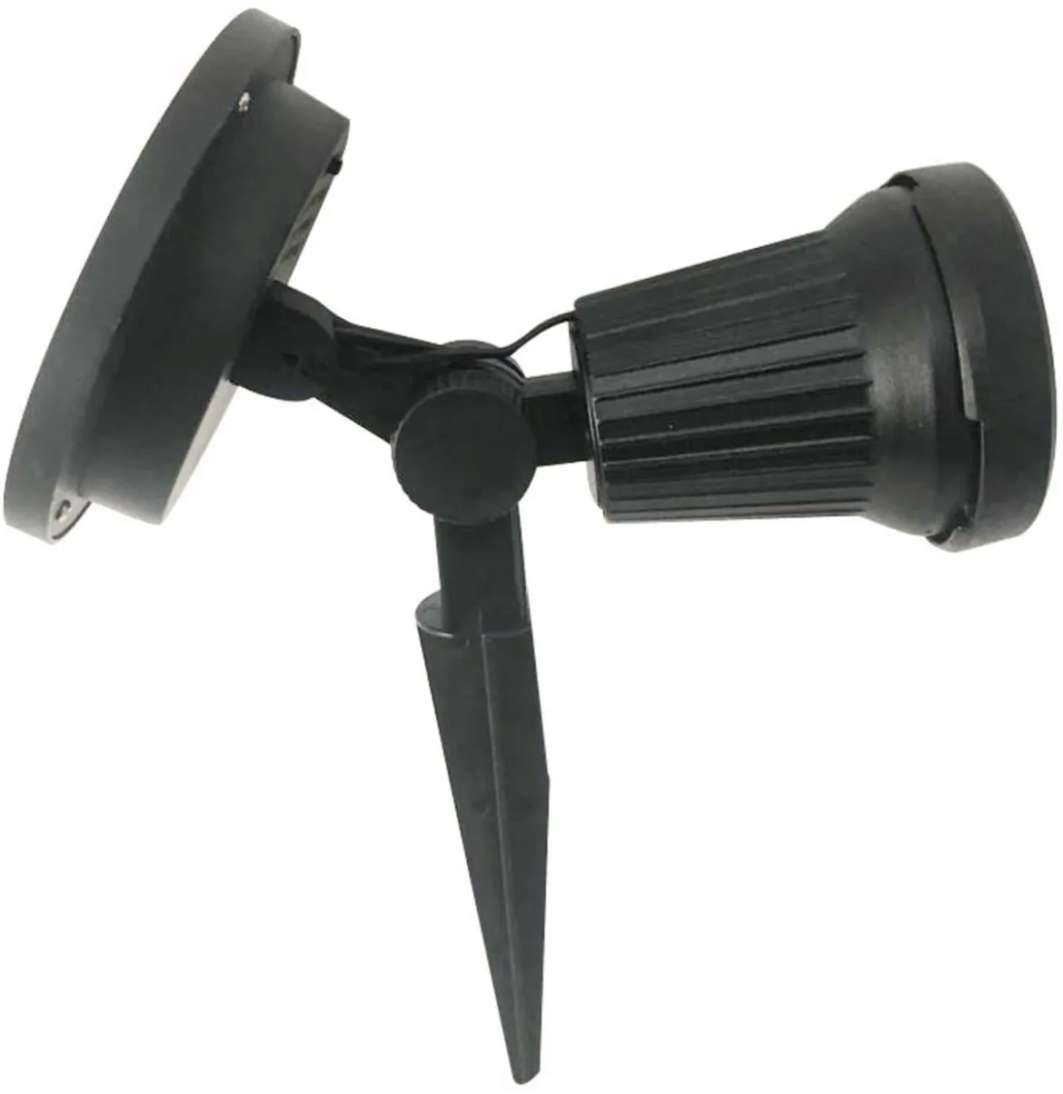 Dehner Solar-Spot Viseu, ca. B11/H26,5/T11 cm