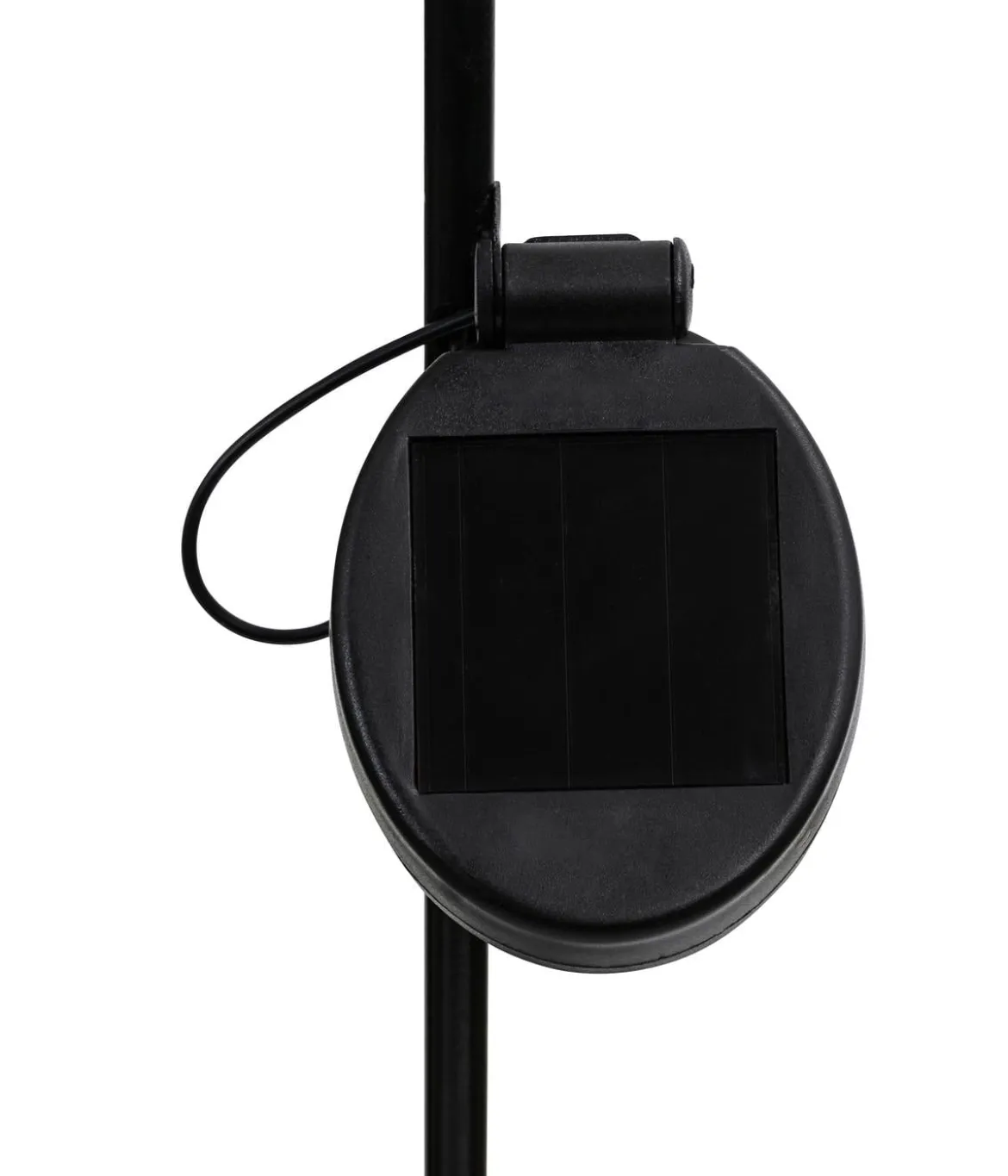 Dehner Solar-Stab Enna, ca. Ø23/H115 cm