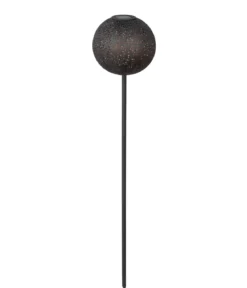 Dehner Solar-Stab Lemba, ca. Ø18/H88 cm