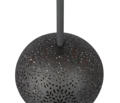 Dehner Solar-Stab Lemba, ca. Ø18/H88 cm